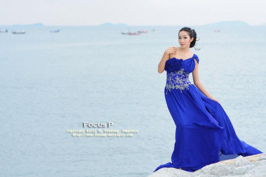 พี่เฟรม [ถ่ายแบบน่ารัก]