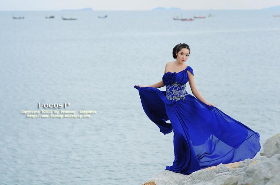 พี่เฟรม [ถ่ายแบบน่ารัก]