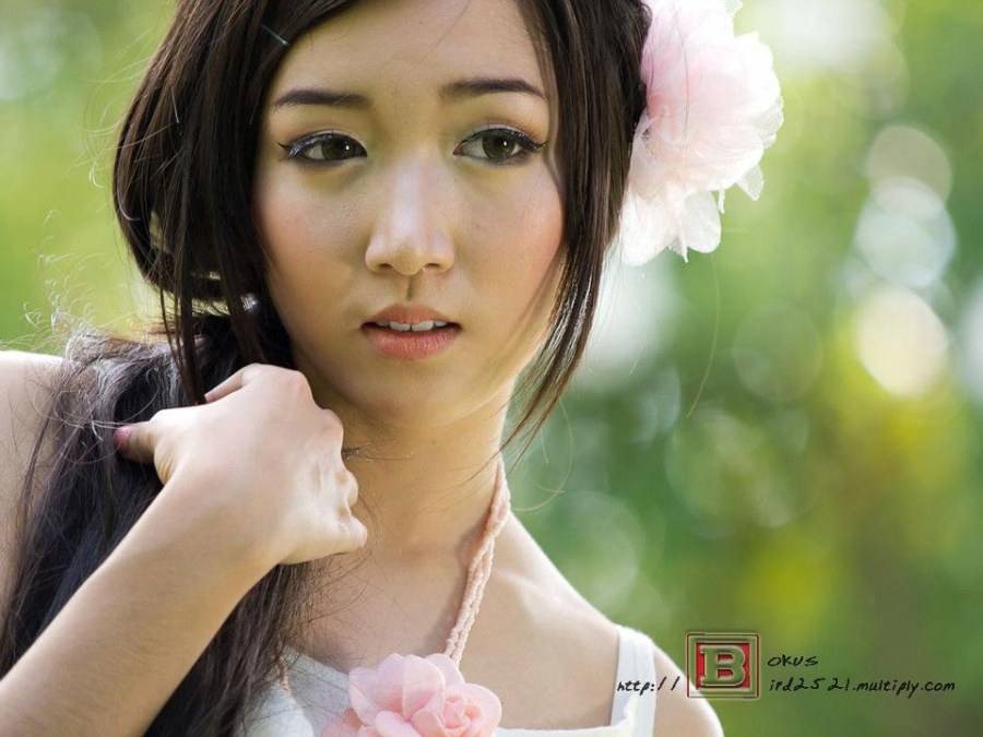 พี่เฟรม [ถ่ายแบบน่ารัก]