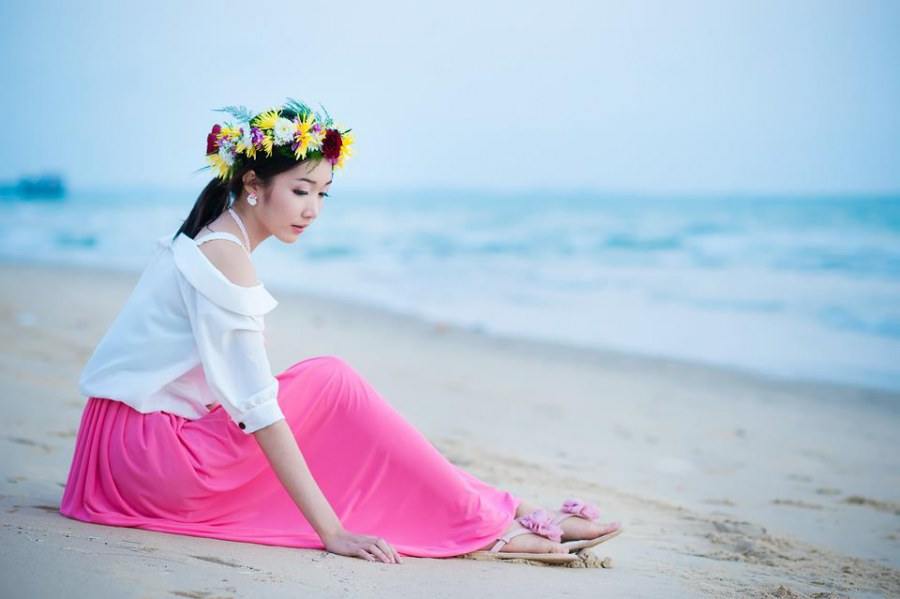 พี่เฟรม [ถ่ายแบบน่ารัก]