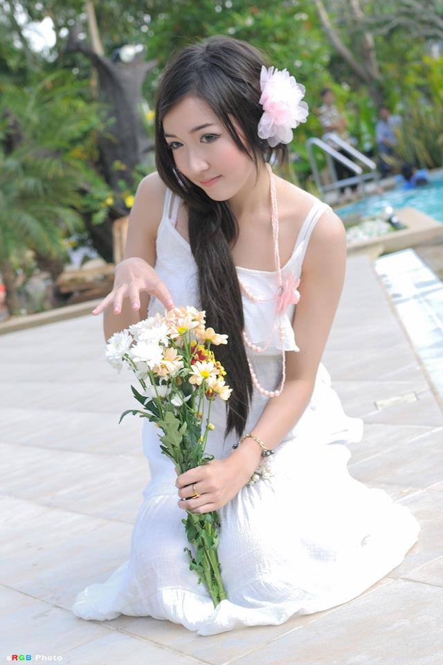 พี่เฟรม [ถ่ายแบบน่ารัก]