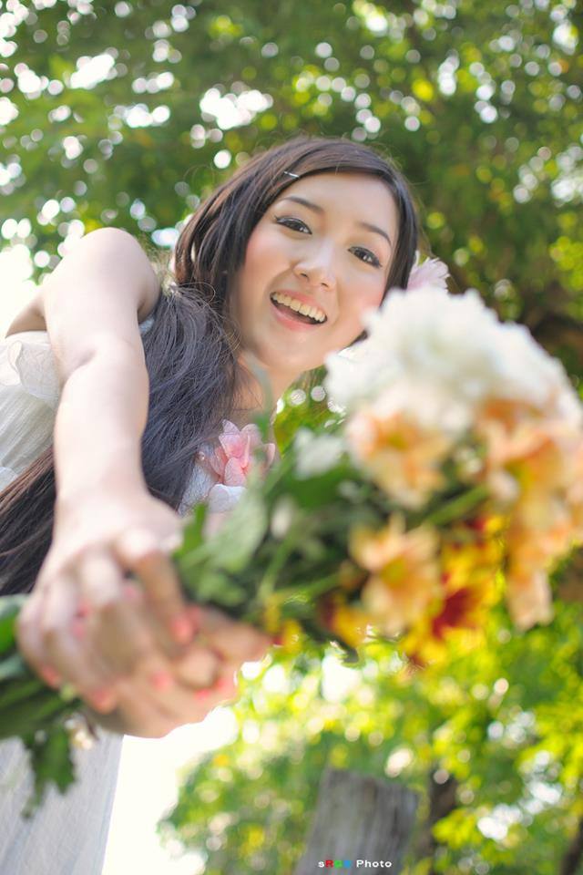 พี่เฟรม [ถ่ายแบบน่ารัก]