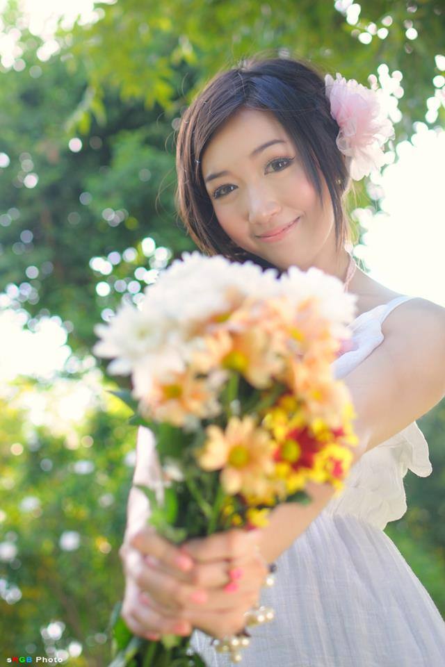 พี่เฟรม [ถ่ายแบบน่ารัก]