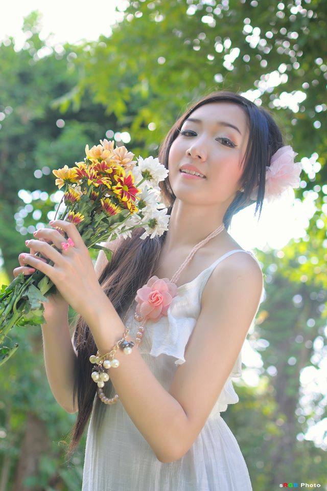 พี่เฟรม [ถ่ายแบบน่ารัก]