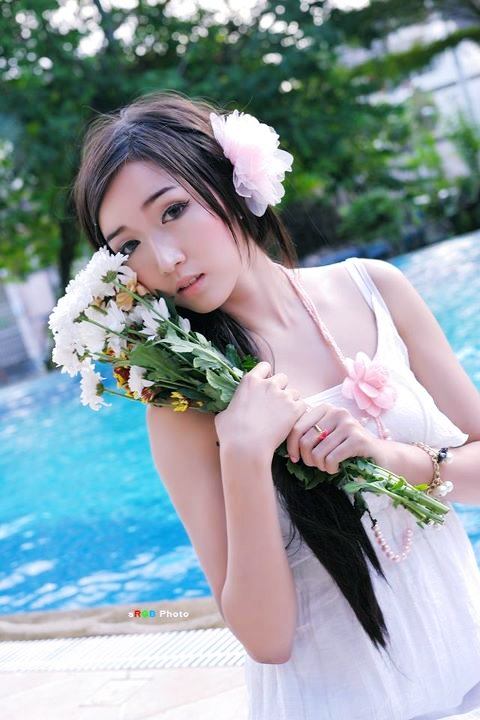 พี่เฟรม [ถ่ายแบบน่ารัก]