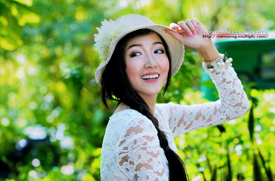 พี่เฟรม [ถ่ายแบบน่ารัก]