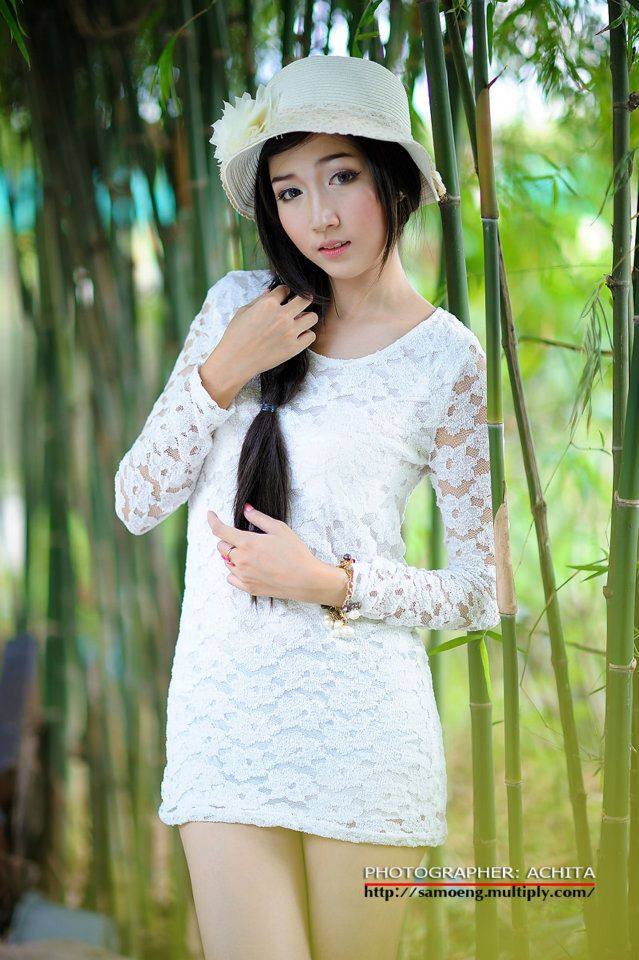 พี่เฟรม [ถ่ายแบบน่ารัก]