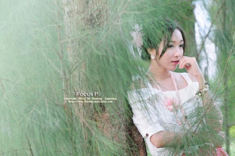 พี่เฟรม [ถ่ายแบบน่ารัก]