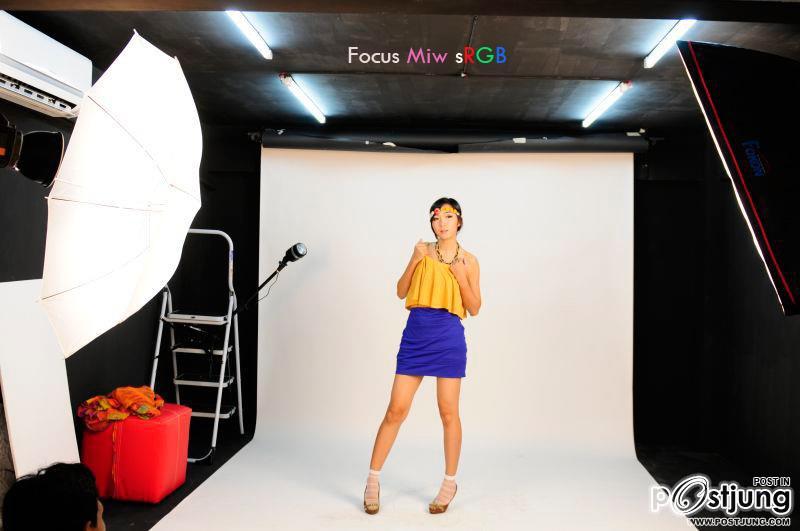 พี่เฟรม [ถ่ายแบบน่ารัก]