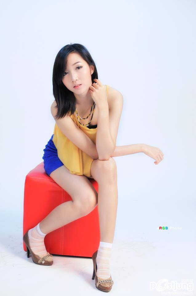 พี่เฟรม [ถ่ายแบบน่ารัก]