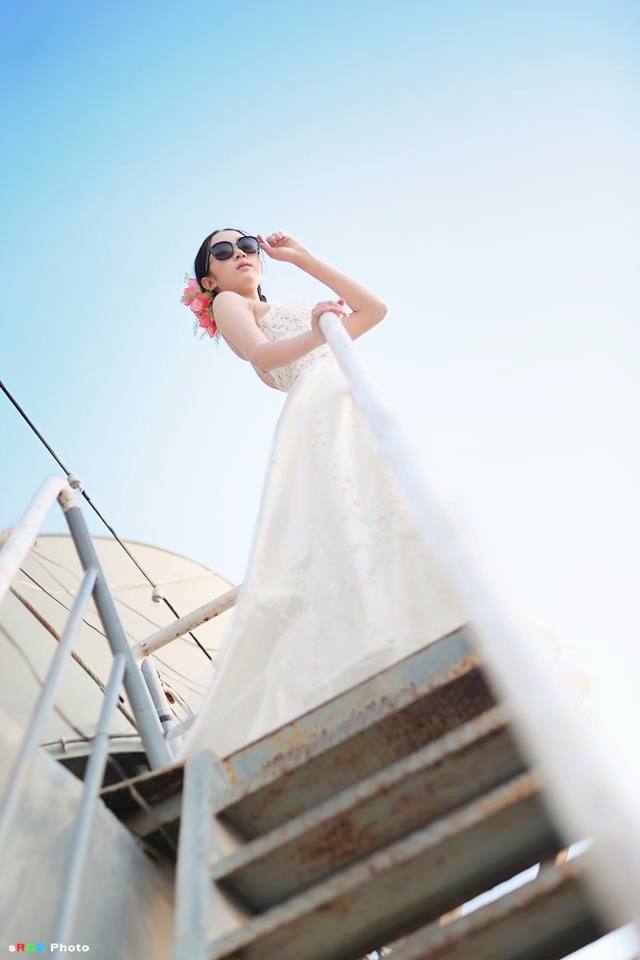 พี่เฟรม [ถ่ายแบบน่ารัก]