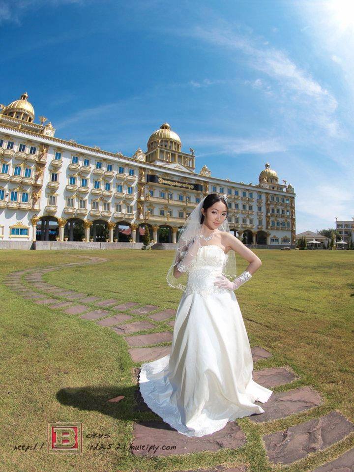 พี่เฟรม [ถ่ายแบบน่ารัก]