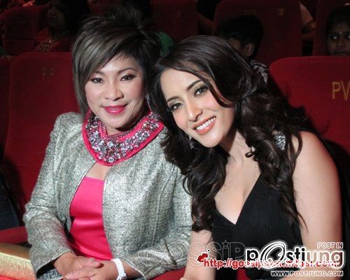 พิ้งกี้ สวยคม