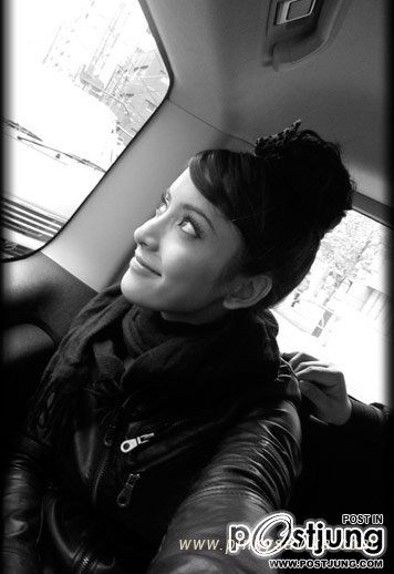 พิ้งกี้ สวยคม