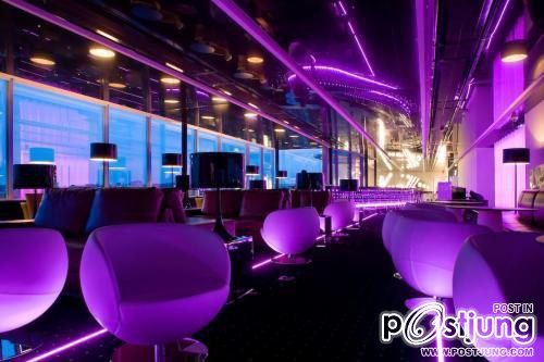 เวทีใหม่สำหรับสาวประเภทสอง