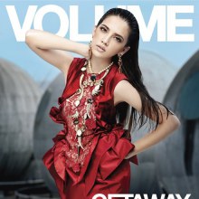 VOLUME vol. 7 no. 164  February 2012