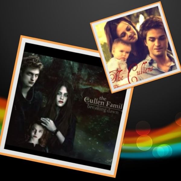 The Twilight Saga: Breaking Dawn Part II