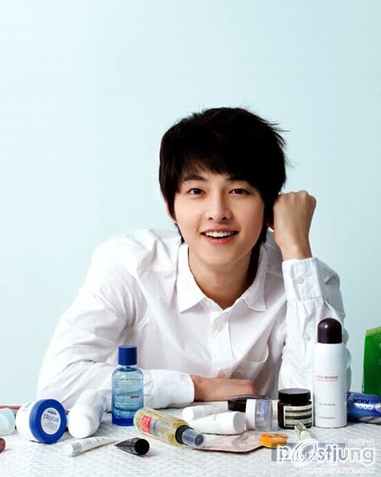'ซงจุงกี' เตรียมเยือนไทย 1st ASIA TOUR FAN MEETING เสาร์ 28 เม.ย.นี้
