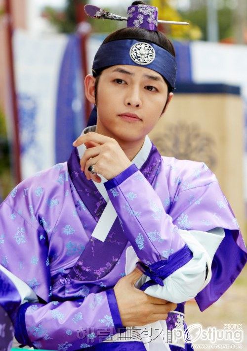 'ซงจุงกี' เตรียมเยือนไทย 1st ASIA TOUR FAN MEETING เสาร์ 28 เม.ย.นี้