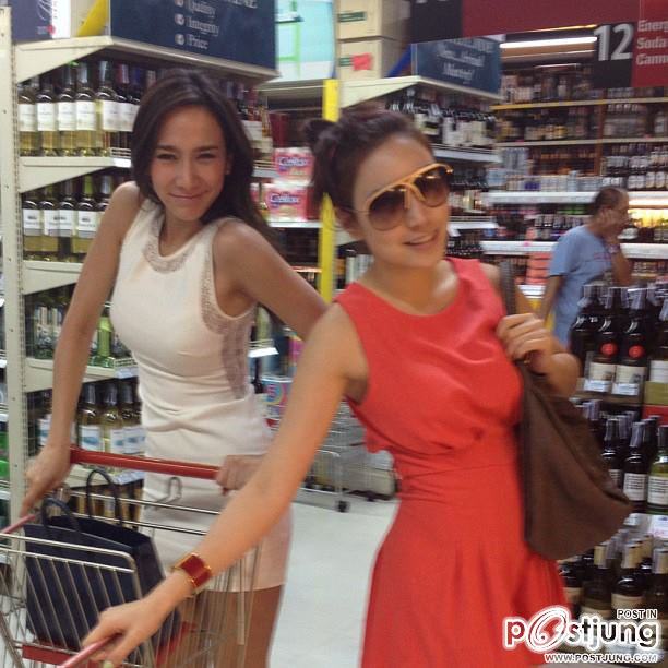 fabulous shopping style