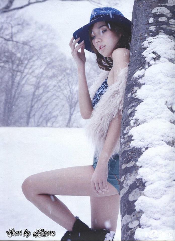 อั้ม พัช สวยเเบบเบาๆ Instagram !!