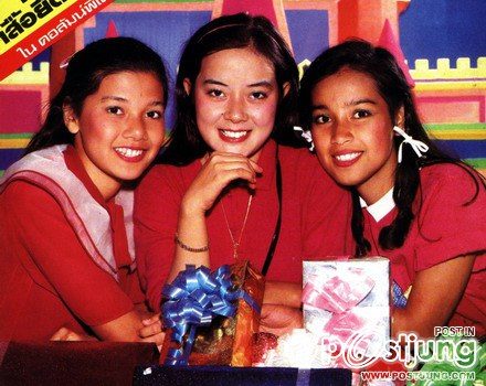 สามใบเถา