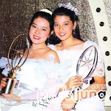 รางวัลนางเอกยอดนิยม