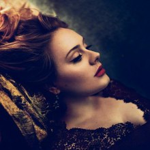 Adele ♥