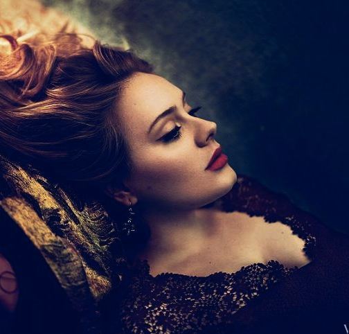 Adele ♥