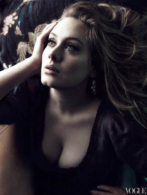 Adele ♥