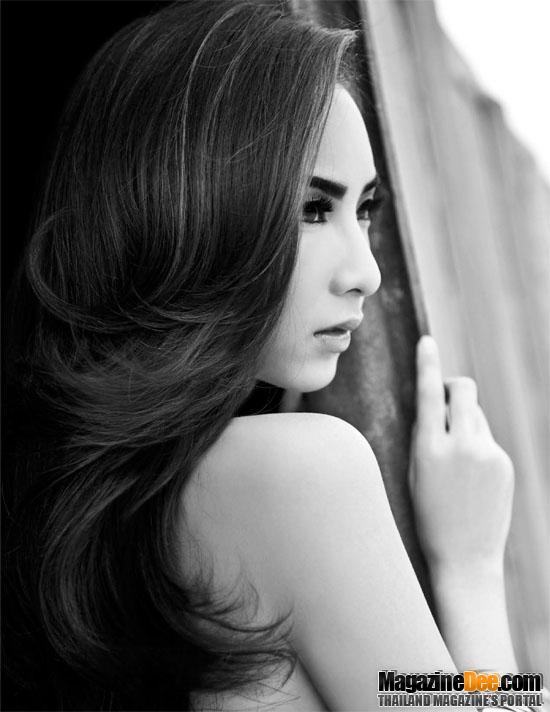 มิ้นท์ ณัฐวรา @ ผู้หญิง no.568 March 2012