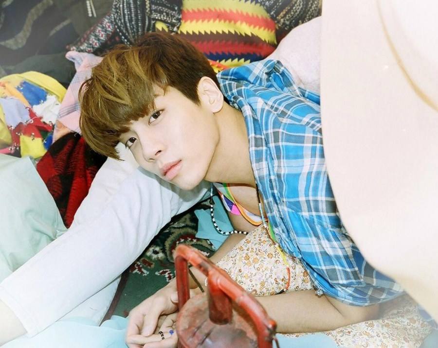 [OFFICIAL] SHINee : 'Sherlock'