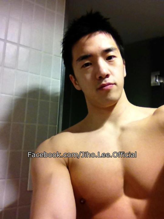 Jiho Lee @ Facebook