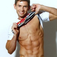 หุ่นแน่นๆแซ่บๆ