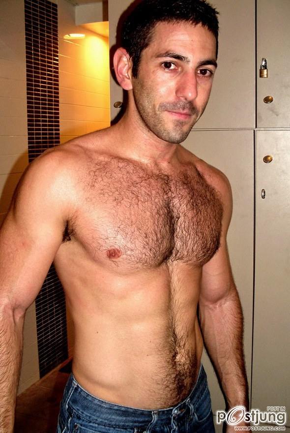 หุ่นแน่นๆแซ่บๆ