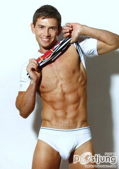 หุ่นแน่นๆแซ่บๆ