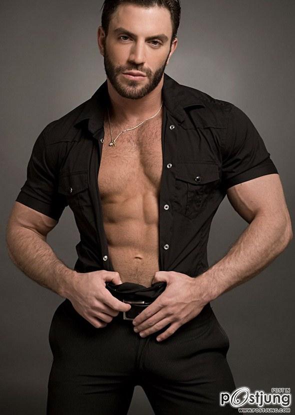 หุ่นแน่นๆแซ่บๆ