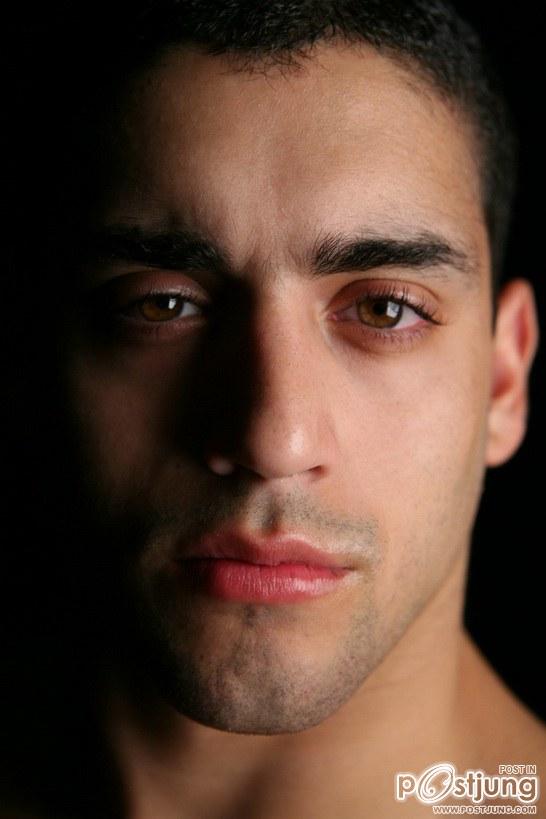 หล่อเข้มแซ่บเวอร์