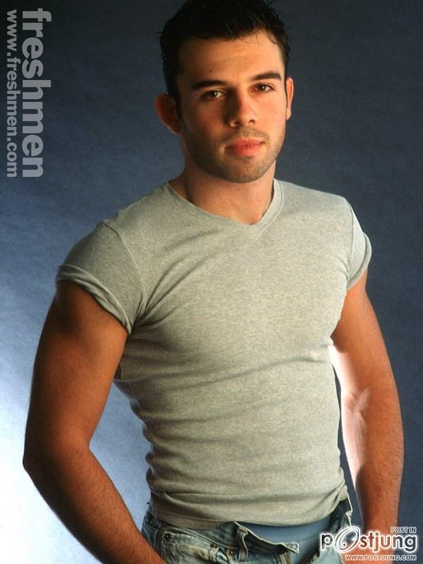 หล่อเข้มแซ่บเวอร์