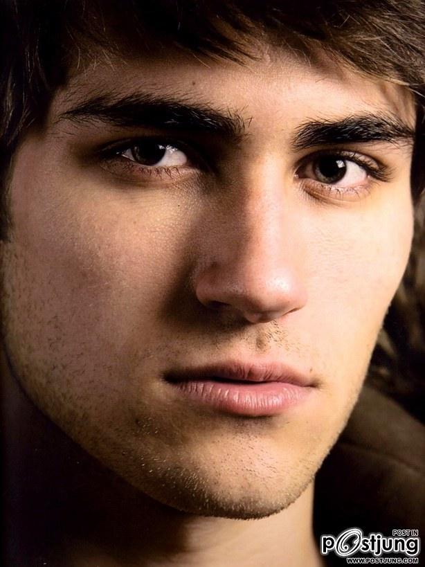 หล่อเข้มแซ่บเวอร์