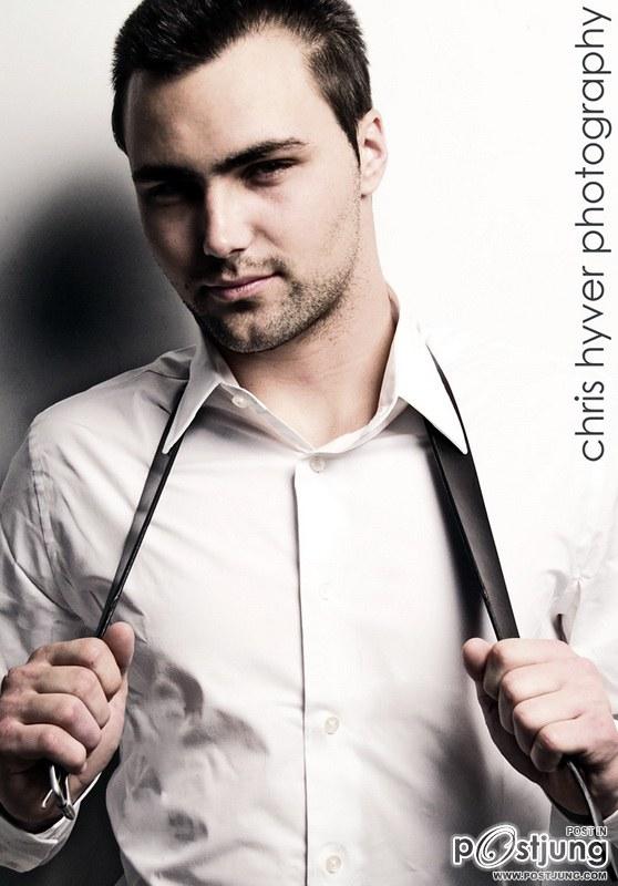 หล่อเข้มแซ่บเวอร์