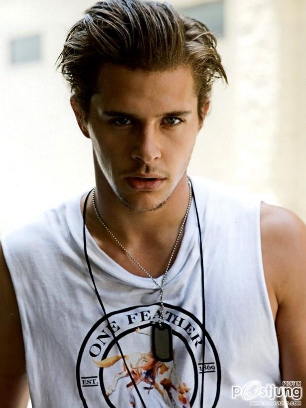 หล่อเข้มแซ่บเวอร์