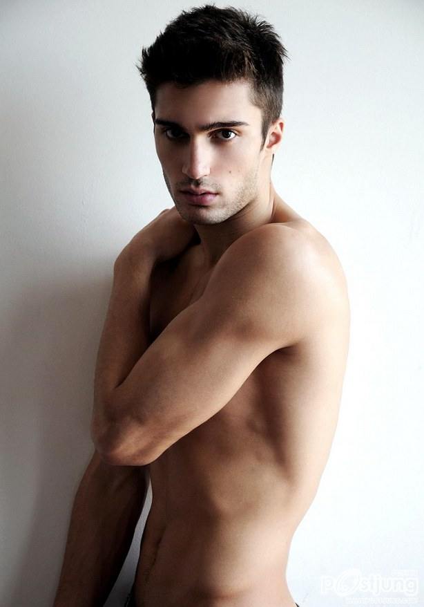 หล่อจริงจังๆ