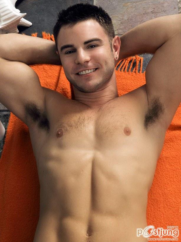 หล่อจริงจังๆ