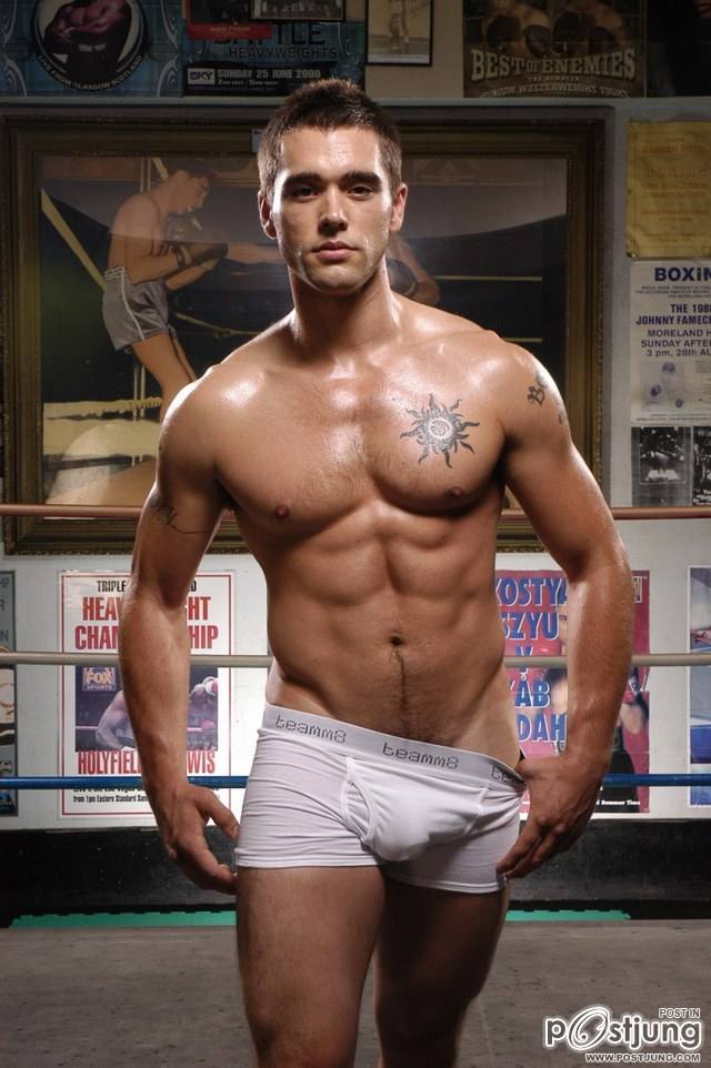 หล่อจริงจังๆ