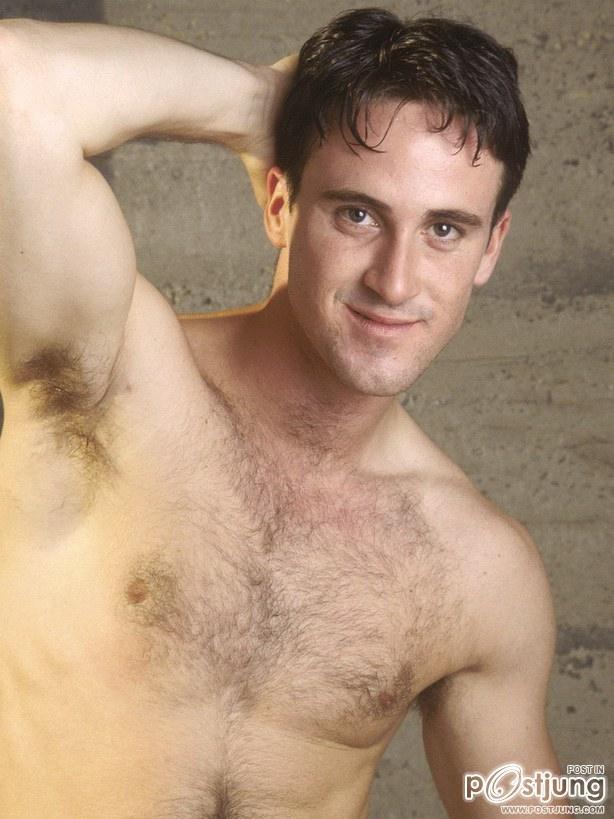 เทพบุตรสุดหล่อ