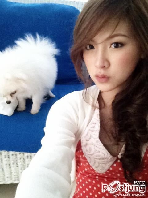 ใบเฟิร์นนนนนนนน