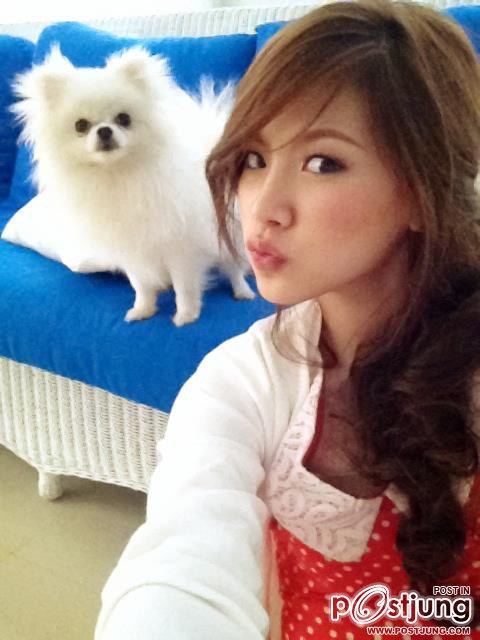 ใบเฟิร์นนนนนนนน