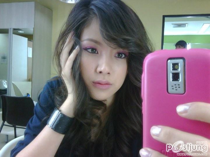 ใบเฟิร์นนนนนนนน