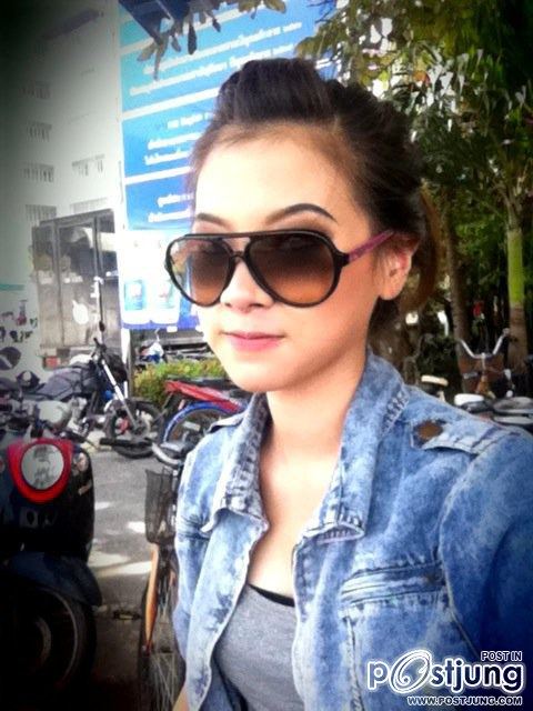 ใบเฟิร์นนนนนนนน